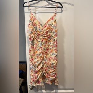 ASTR the Label mini dress